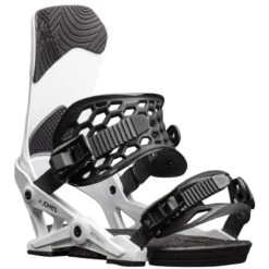 Jones Meteorite Snowboard Bindings