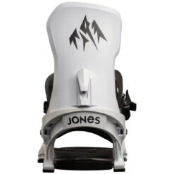 Jones Meteorite Snowboard Bindings -Ski Gear Store 8100313 010 3