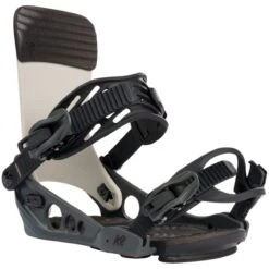 K2 Meridian Snowboard Bindings