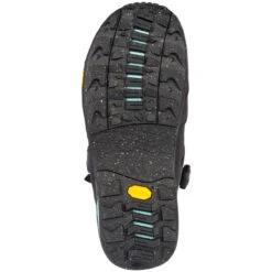 K2 Thraxis Snowboard Boots Mens -Ski Gear Store 8100320 020 4