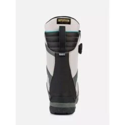 K2 Orton Snowboard Boots Mens -Ski Gear Store 8100322 023 4
