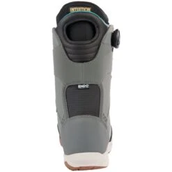 K2 Ender Snowboard Boots Mens -Ski Gear Store 8100323 023 4