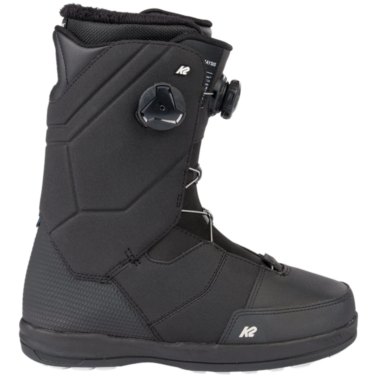 K2 Maysis Snowboard Boots Mens 3 K2 Maysis Snowboard Boots Mens