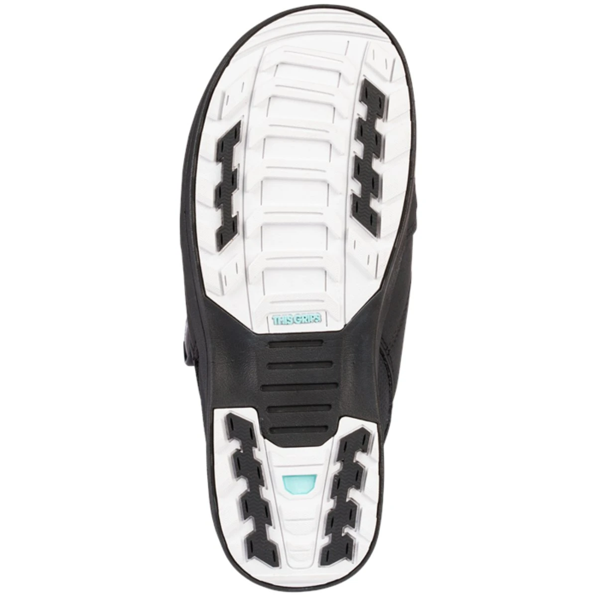 K2 Maysis Snowboard Boots Mens 7 K2 Maysis Snowboard Boots Mens - Image 5