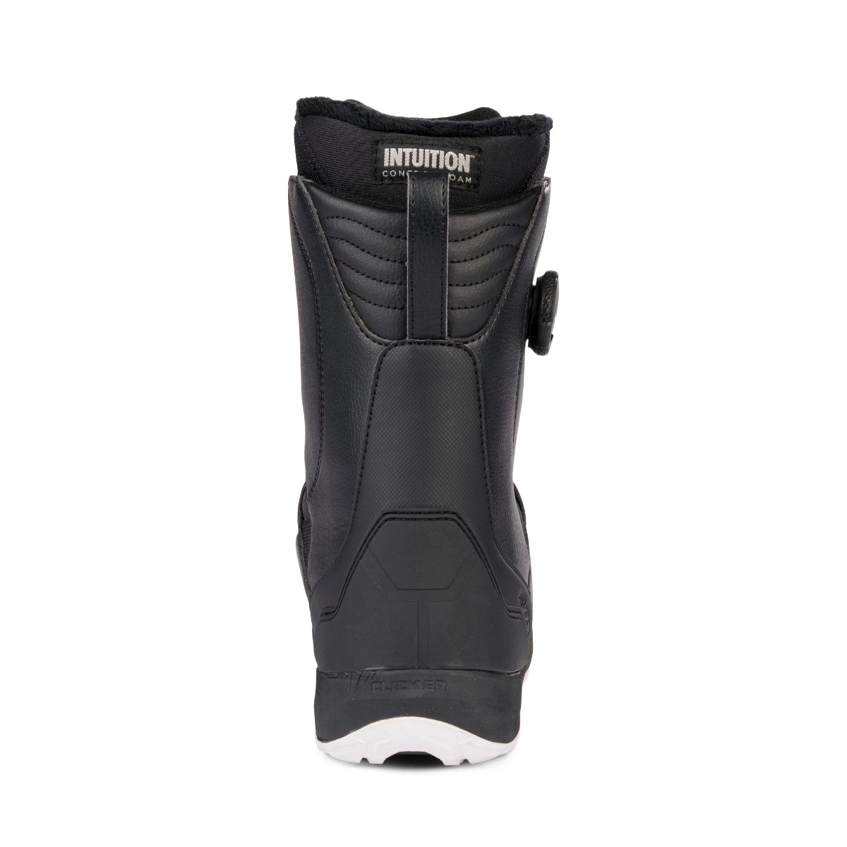 K2 Kinsley Clicker X HB Snowboard Boot Womens 5 K2 Kinsley Clicker X HB Snowboard Boot Womens - Image 3