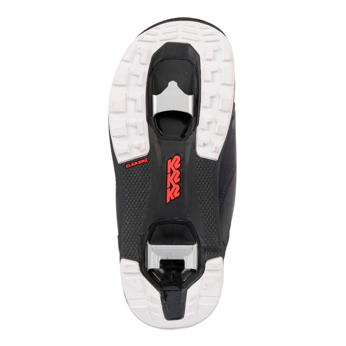 K2 Kinsley Clicker X HB Snowboard Boot Womens 6 K2 Kinsley Clicker X HB Snowboard Boot Womens - Image 4