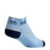 SockGuy Ponytail Socks -Ski Gear Store 8100370 000 1