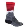 SockGuy Summit Crew Socks -Ski Gear Store 8100375 000 1