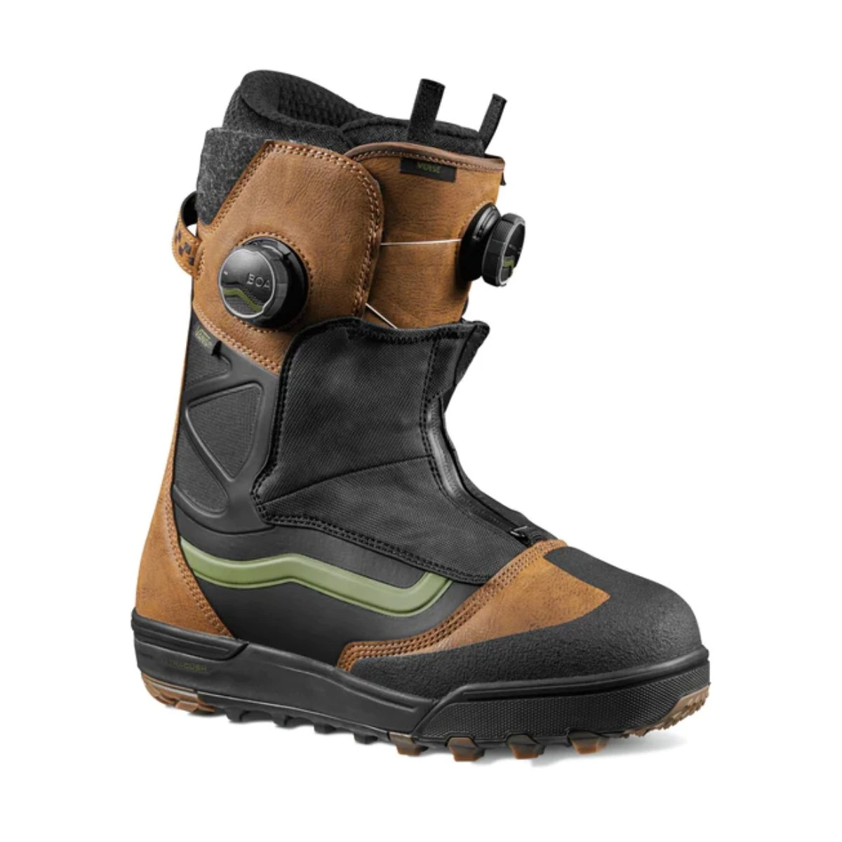 Vans Verse Snowboard Boot 3 Vans Verse Snowboard Boot