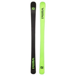Volkl Revolt Jr Skis + VMotion 4.5 GW Bindings Kids -Ski Gear Store 8100529 000 2