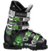 Dalbello Green Menace 4.0 Grip Walk Ski Boot Kids -Ski Gear Store 8100537 020 1