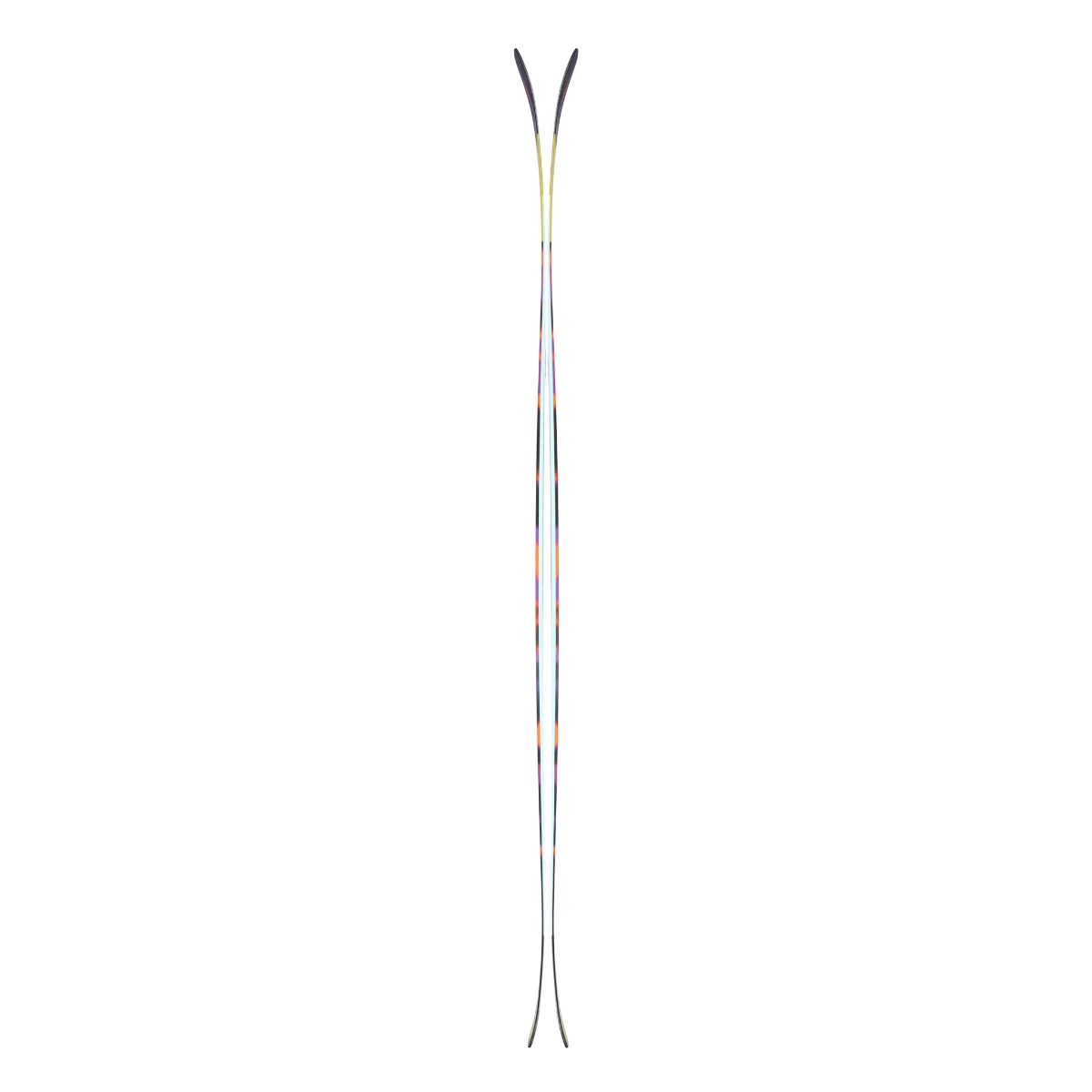 K2 Mindbender 116C Skis 5 K2 Mindbender 116C Skis - Image 3