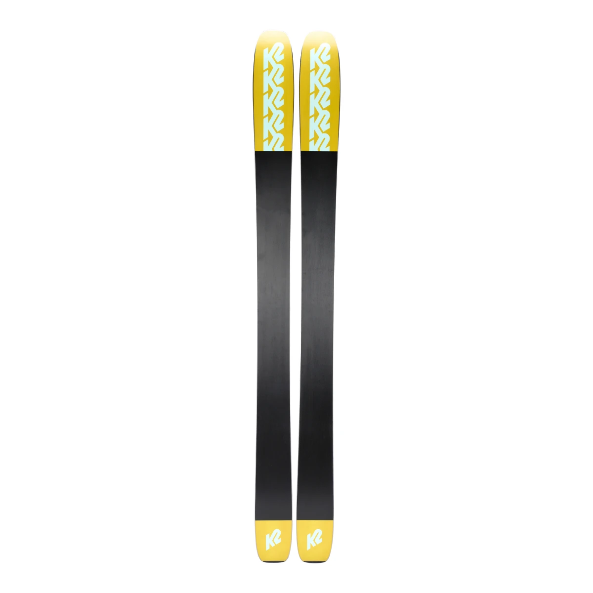 K2 Mindbender 116C Skis 6 K2 Mindbender 116C Skis - Image 4