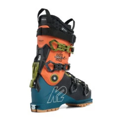 K2 Mindbender 130 LV Ski Boots Mens 7 K2 Mindbender 130 LV Ski Boots Mens -Ski Gear Store 8100593 320 2