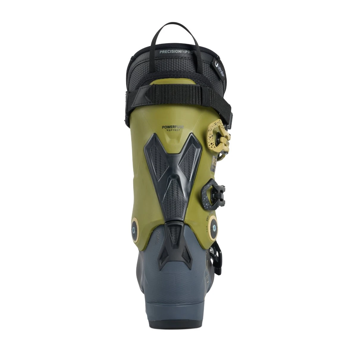 K2 Recon 120 MV Ski Boots Mens 5 K2 Recon 120 MV Ski Boots Mens - Image 3