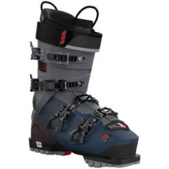K2 Recon 100 MV Ski Boots Mens 6 K2 Recon 100 MV Ski Boots Mens -Ski Gear Store 8100600 347 2