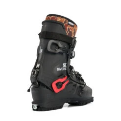 K2 Diverge SC Ski Boots Mens -Ski Gear Store 8100605 020 3