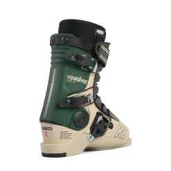 K2 Revolver Pro Ski Boots Womens -Ski Gear Store 8100607 027 3