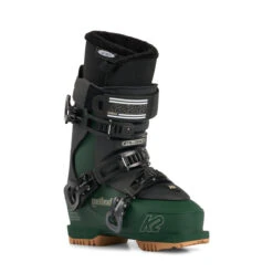 K2 Method Pro Ski Boots Womens -Ski Gear Store 8100608 330 2