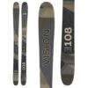 Line Vision 108 Skis -Ski Gear Store 8100681 000 1
