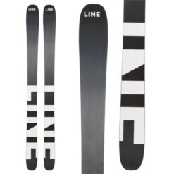 Line Vision 108 Skis -Ski Gear Store 8100681 000 2