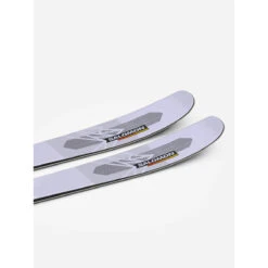 Salomon QST 106 Skis 6 Salomon QST 106 Skis -Ski Gear Store 8100772 000 2