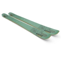 Salomon QST 92 Skis -Ski Gear Store 8100773 000 3