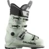 Salomon S/Pro Alpha 100 Ski Boots Womens 2 Salomon S/Pro Alpha 100 Ski Boots Womens -Ski Gear Store 8100781 010 1