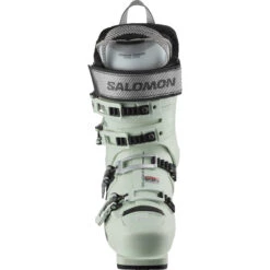 Salomon S/Pro Alpha 100 Ski Boots Womens -Ski Gear Store 8100781 010 2