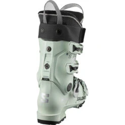Salomon S/Pro Alpha 100 Ski Boots Womens -Ski Gear Store 8100781 010 3