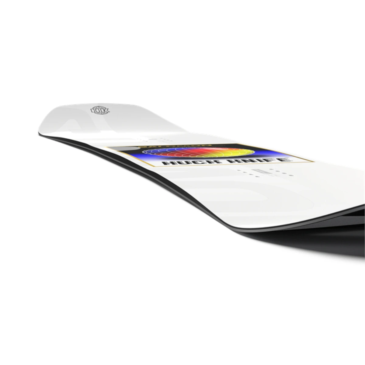 Salomon Huck Knife Grom Snowboard Kids 5 Salomon Huck Knife Grom Snowboard Kids - Image 3