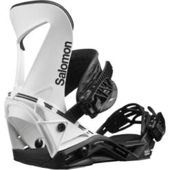 Salomon Hologram Snowboard Bindings 6 Salomon Hologram Snowboard Bindings -Ski Gear Store 8100818 010 2