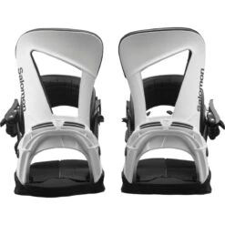 Salomon Hologram Snowboard Bindings 7 Salomon Hologram Snowboard Bindings -Ski Gear Store 8100818 010 3