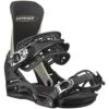 Salomon District Pro Team Snowboard Bindings -Ski Gear Store 8100820 074 1