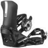Salomon District Snowboard Bindings 1 Salomon District Snowboard Bindings -Ski Gear Store 8100821 020 1