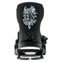 Bent Metal Transfer Snowboard Bindings -Ski Gear Store 8100980 020 3