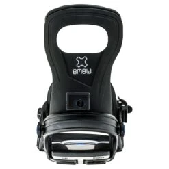 Bent Metal Metta Snowboard Bindings Womens -Ski Gear Store 8100982 020 3