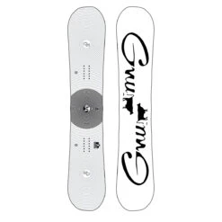 GNU Riders Choice C3 Wide Snowboard 5 GNU Riders Choice C3 Wide Snowboard -Ski Gear Store 8100985 000 2