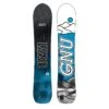 GNU Antigravity Wide Snowboard -Ski Gear Store 8100988 000 1