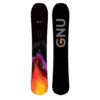 GNU Banked Country C3 Wide Snowboard -Ski Gear Store 8100992 000 1