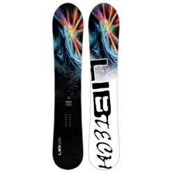 Lib Tech Dynamo Snowboard