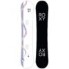 Roxy XOXO Pro Snowboard Womens -Ski Gear Store 8101034 000 1