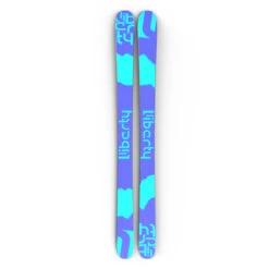 Liberty Genesis 96 Skis Womens -Ski Gear Store 8101042 000 2