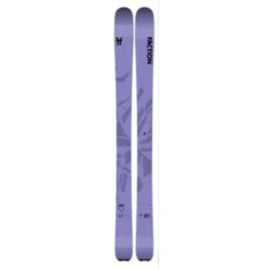 Faction Agent 2.0X Skis Womens