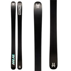 Faction Mana 2.0 Skis 5 Faction Mana 2.0 Skis -Ski Gear Store 8101049 000 2