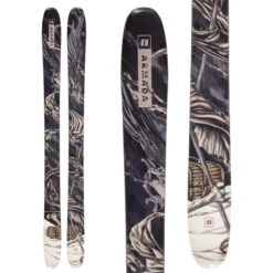 Armada ARV 106 Skis