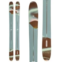 Armada ARW 106 UL Skis Womens
