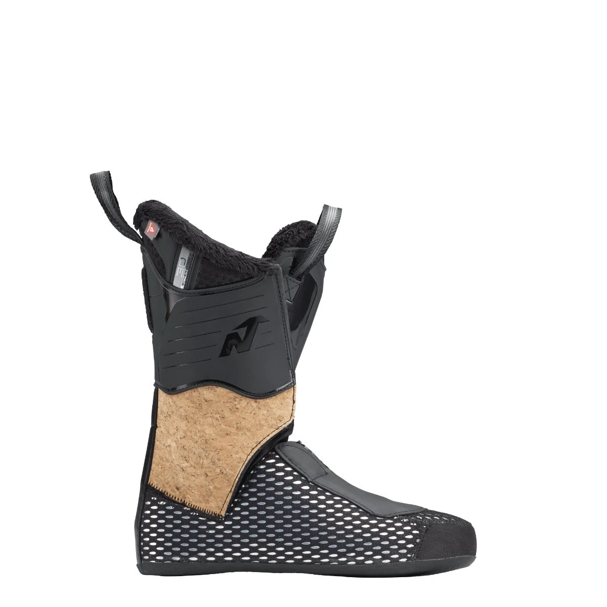 Nordica HF 85 Ski Boot Womens 8 Nordica HF 85 Ski Boot Womens - Image 6