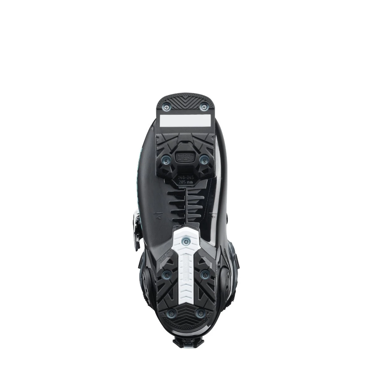 Nordica HF 85 Ski Boot Womens 9 Nordica HF 85 Ski Boot Womens - Image 7