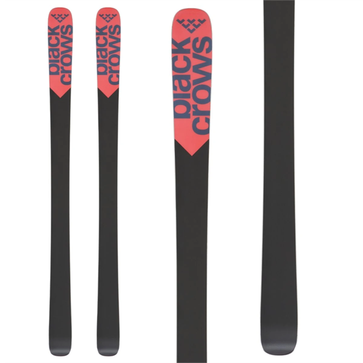 Black Crows Camox Skis 4 Black Crows Camox Skis - Image 2